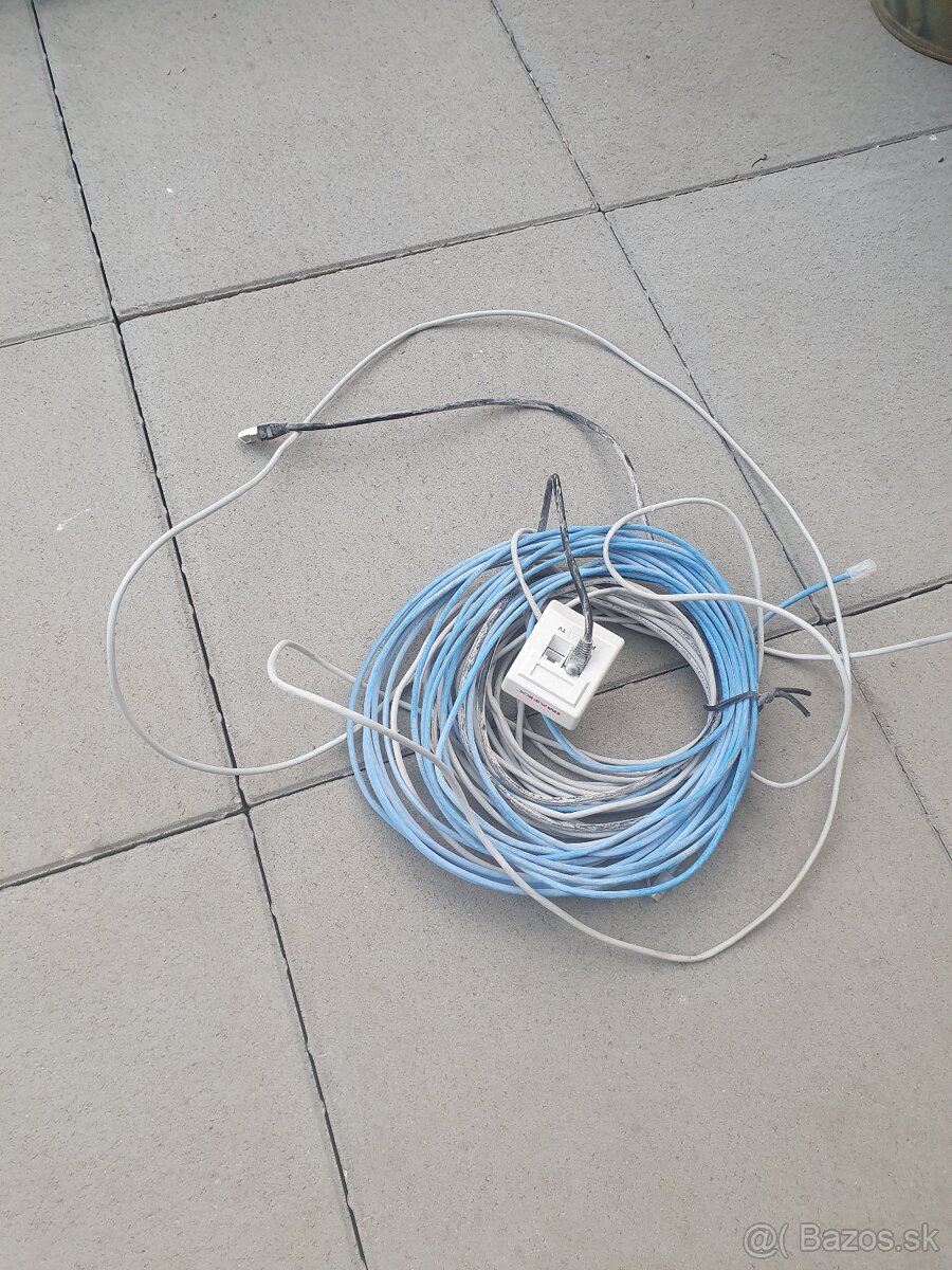 Lan kabel - 2
