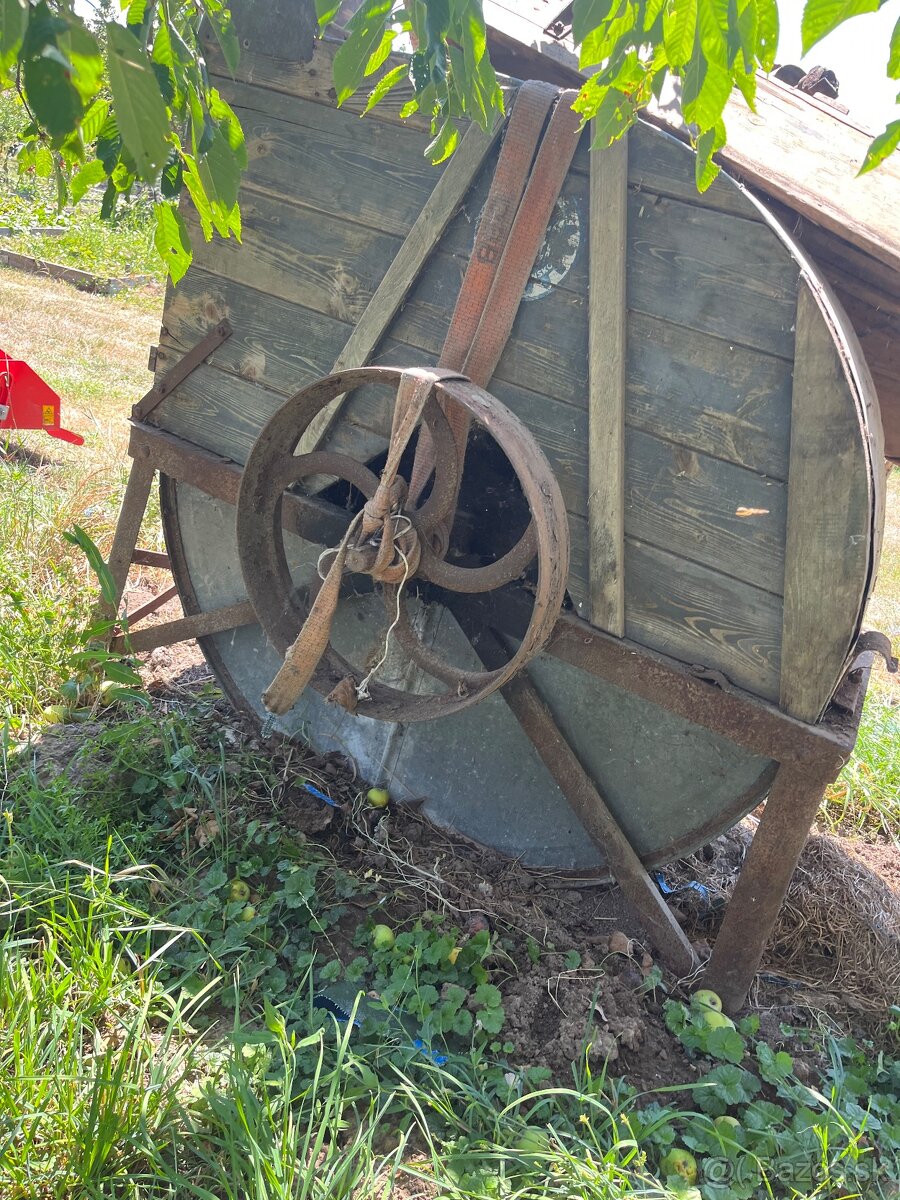 Šečkáreň - 2