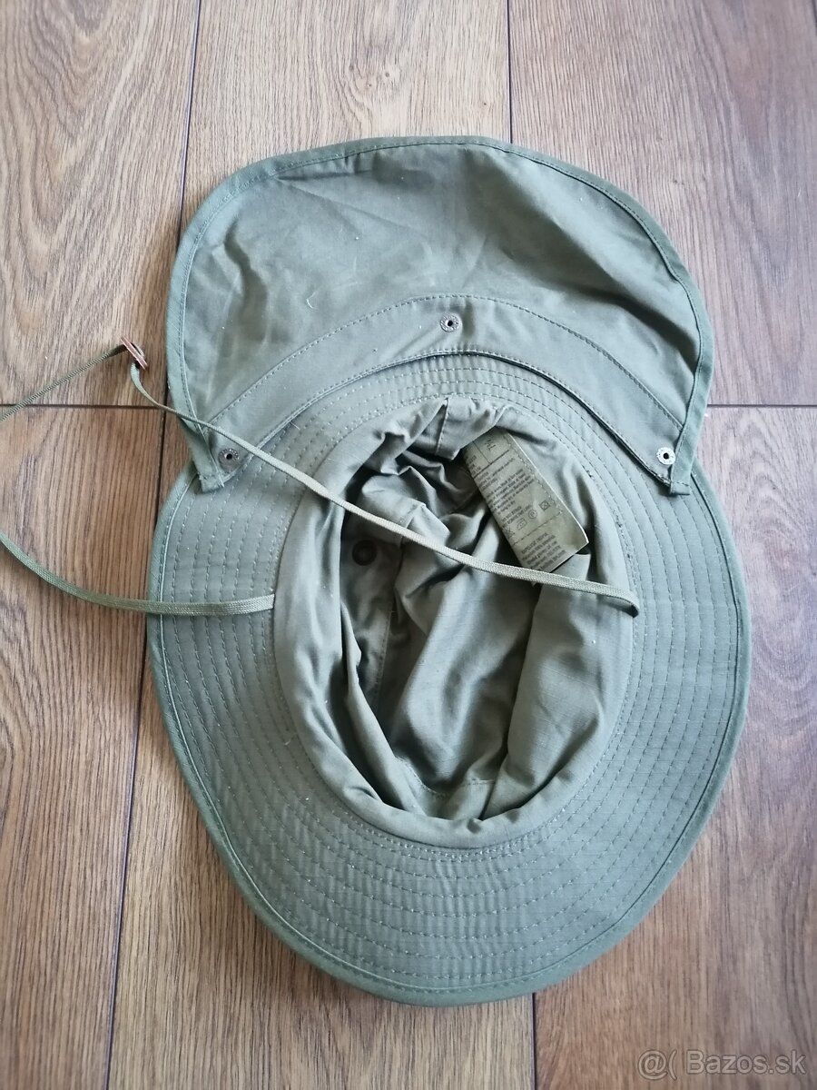 Helikon Tex maskáče olive - 2