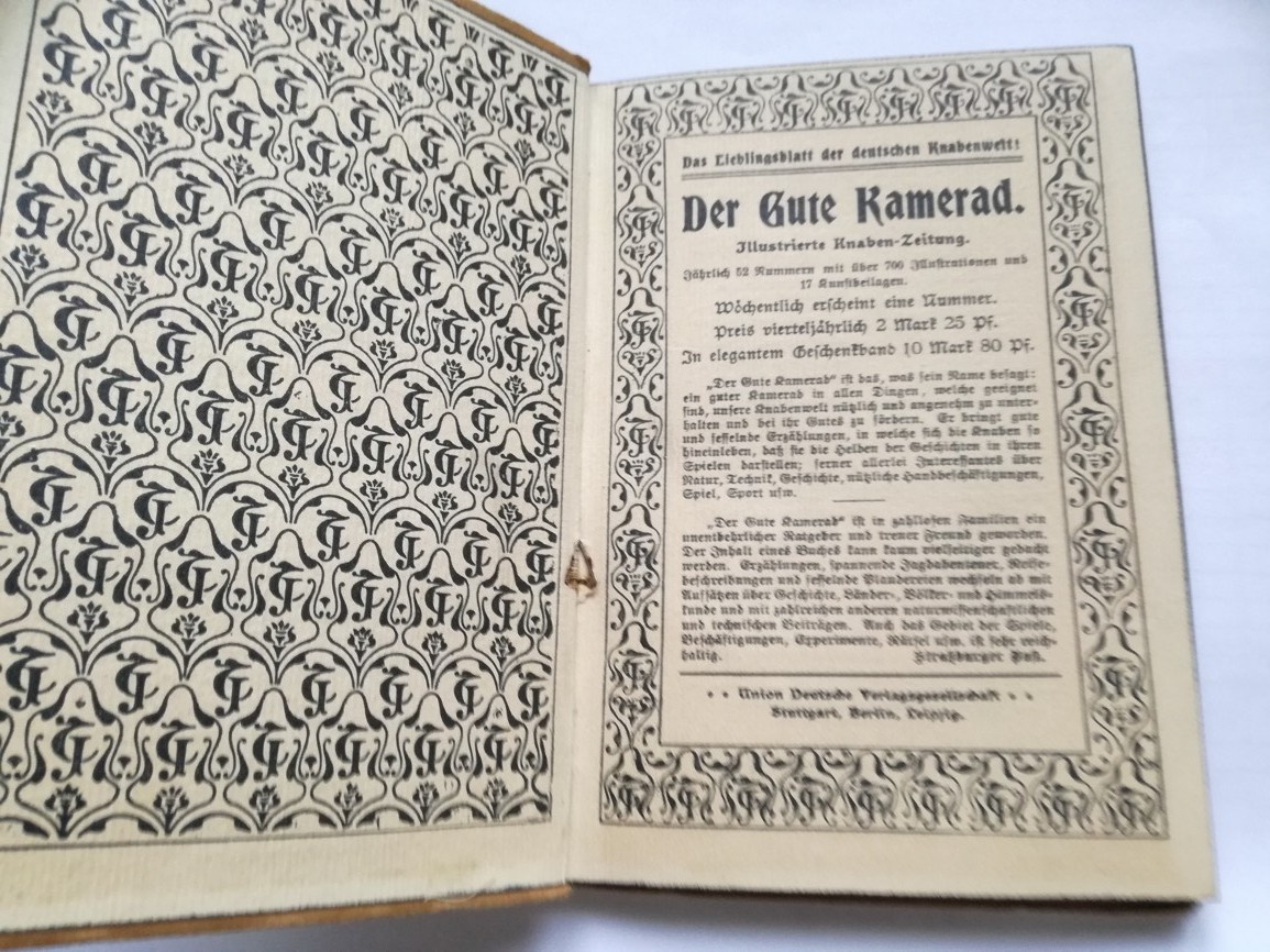 Spahn:Funkentelegraphie Illustrierte Taschenbücher - 2