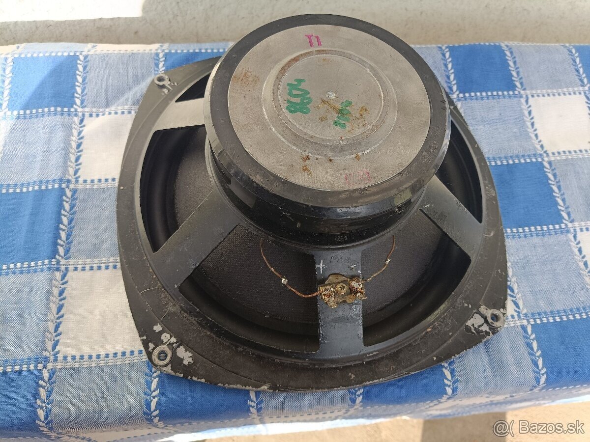 Tesla ARN8604 4ohm - 2
