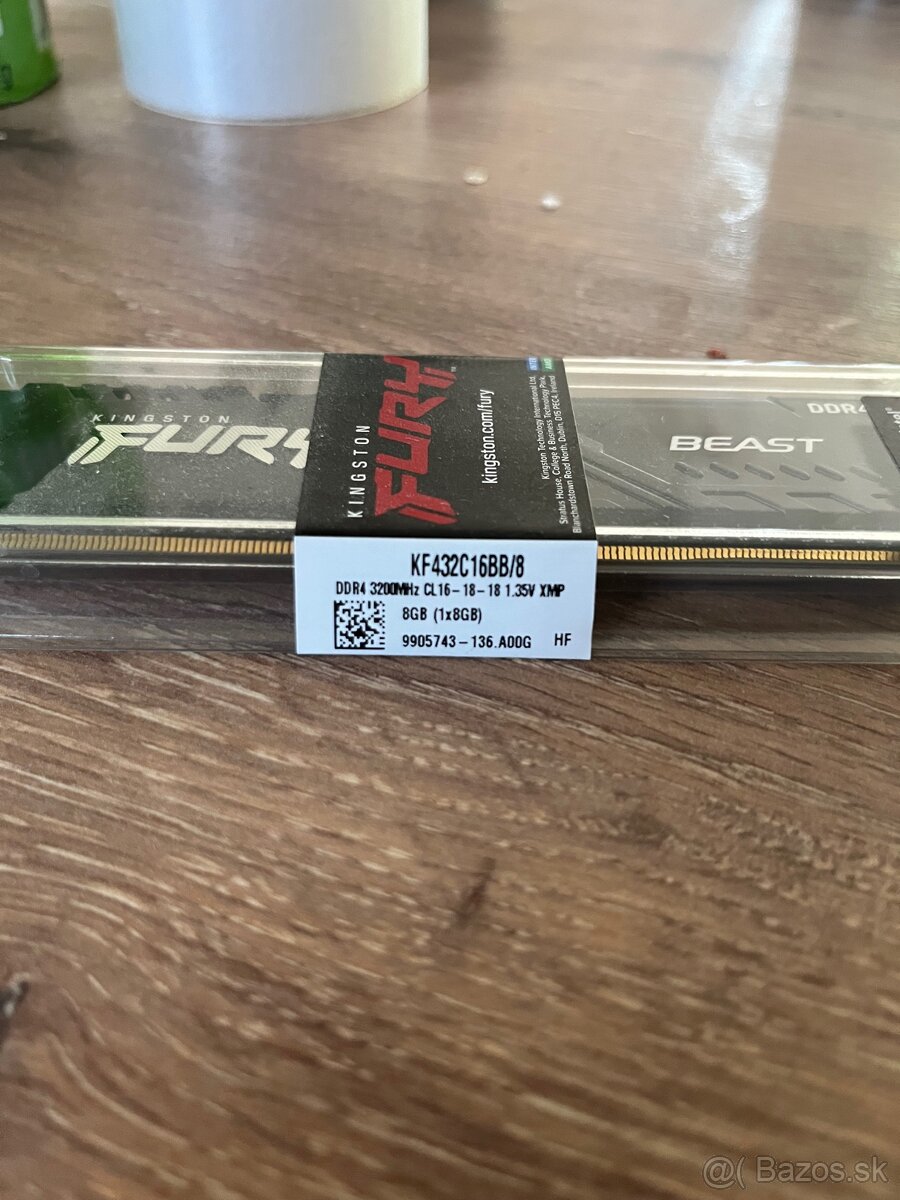 Mining bundle: Biostar TB360-BTC PRO 2.0 + RAM 8GB + SSD - 2