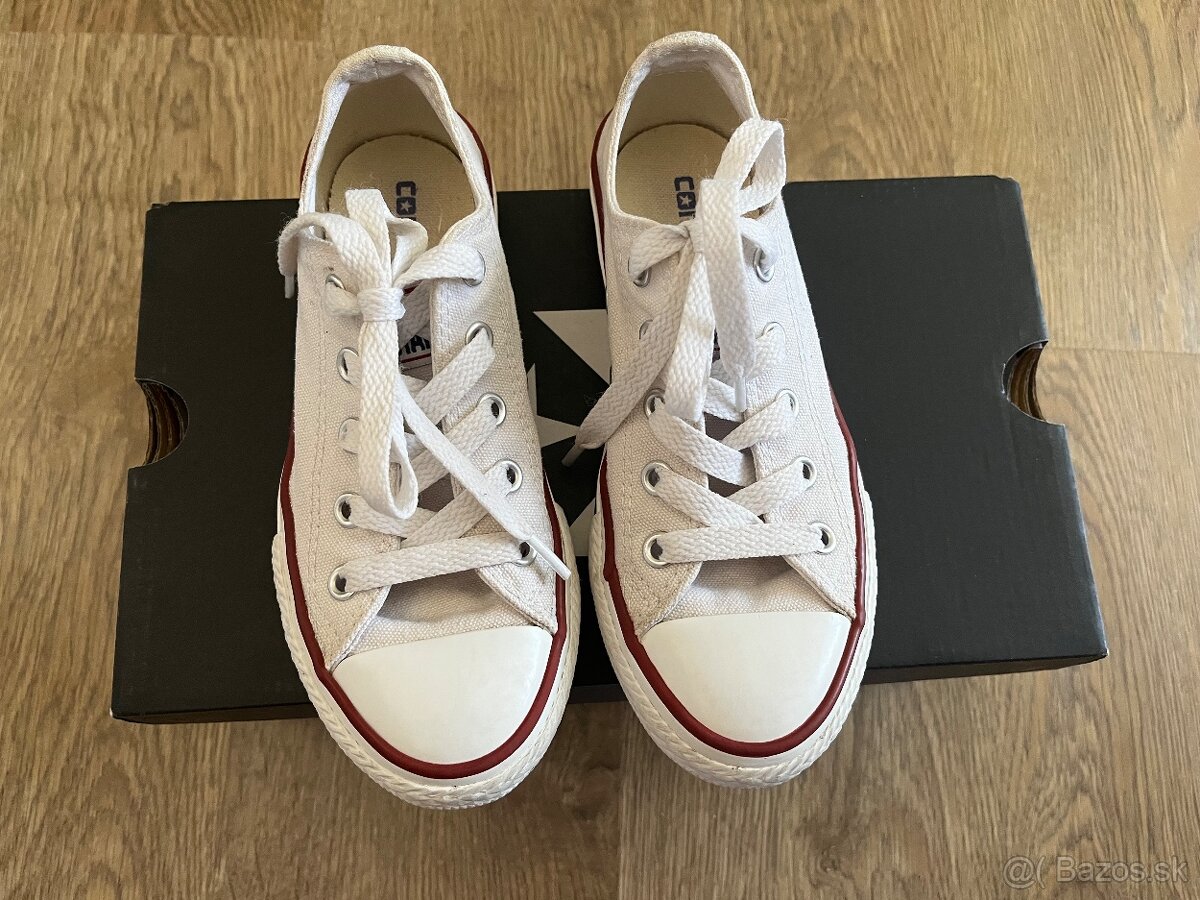 Tenisky Converse veľkosť 30 - 2
