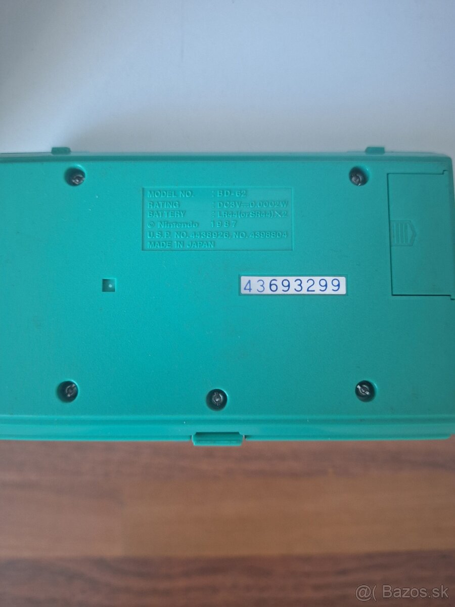 Nintendo - 2