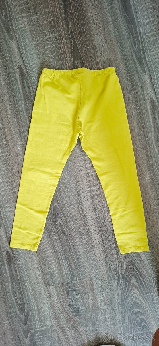 Leginy Benetton - 2