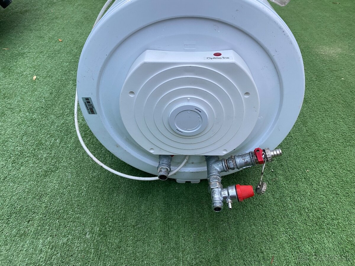Bojler 80l - 2