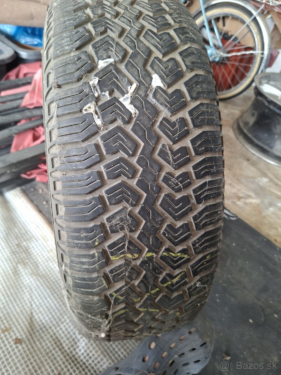 4x100 r14 stred 57,1 - 2
