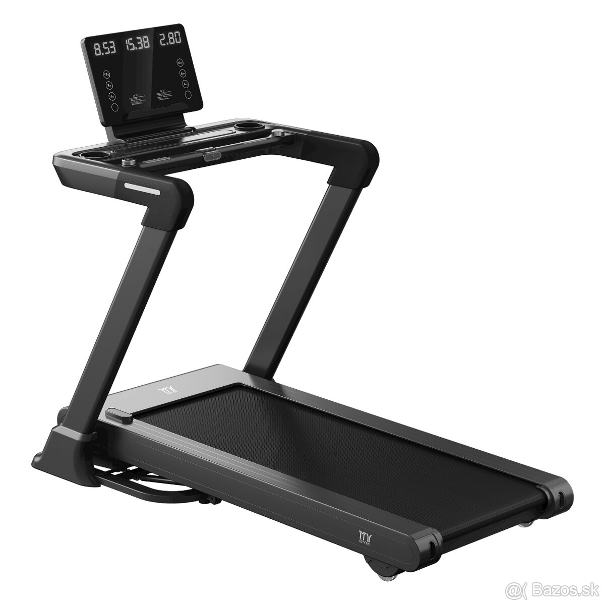 Bežecký pás, zn. MyGym (Pro) - 2
