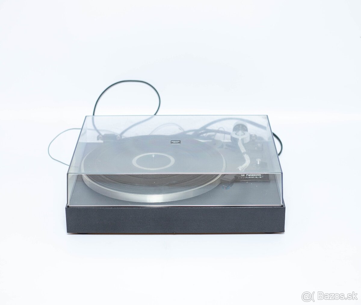 National Panasonic SL-18 - 2