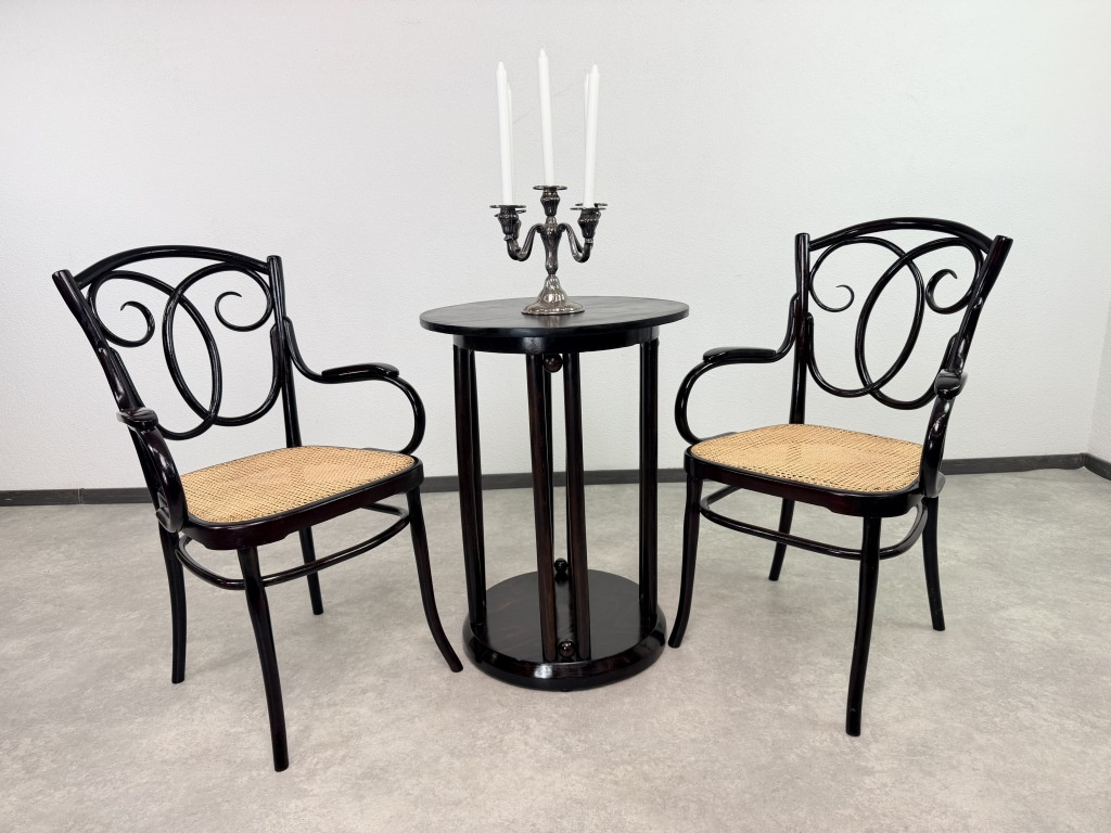 Kreslá Thonet - 2