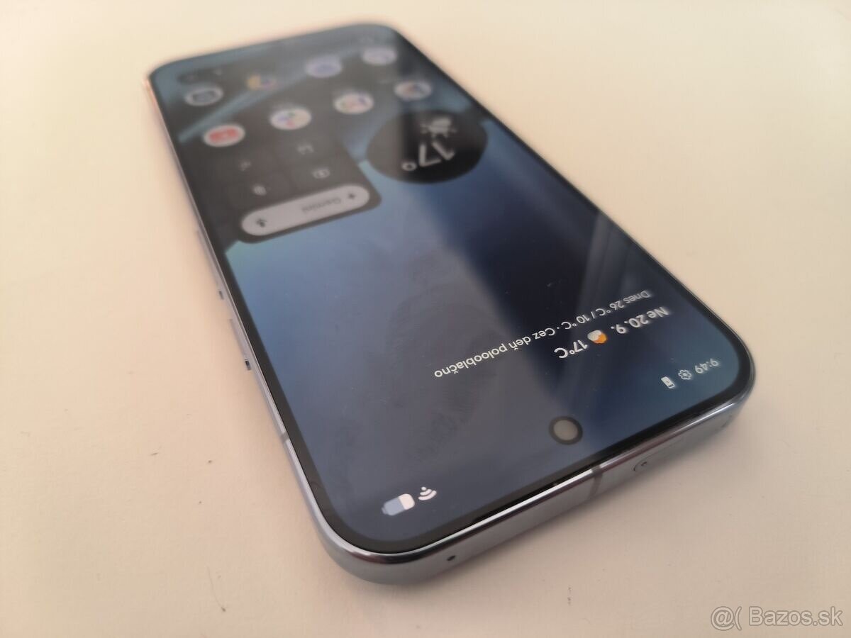Google Pixel 10 PRO XL 256gb Moonstone - 2
