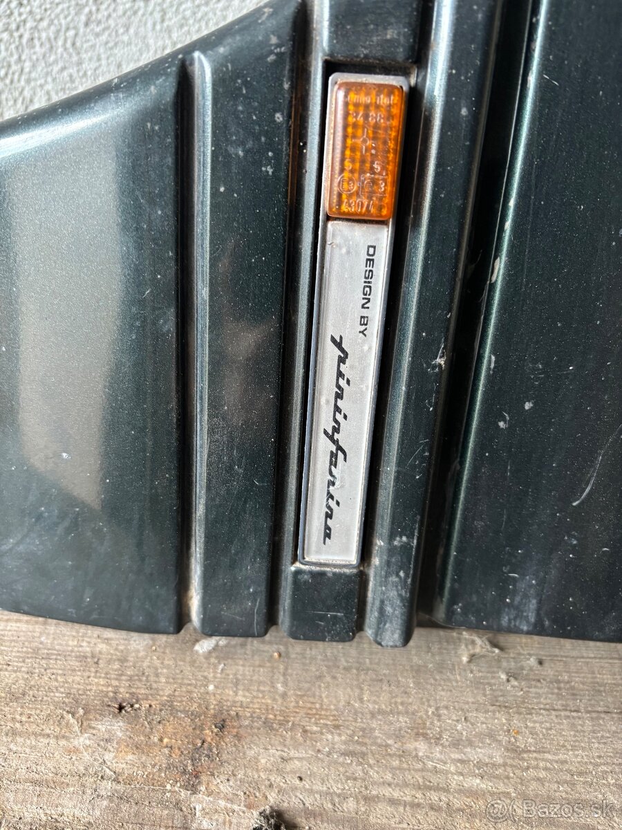 Alfa 164 - 2