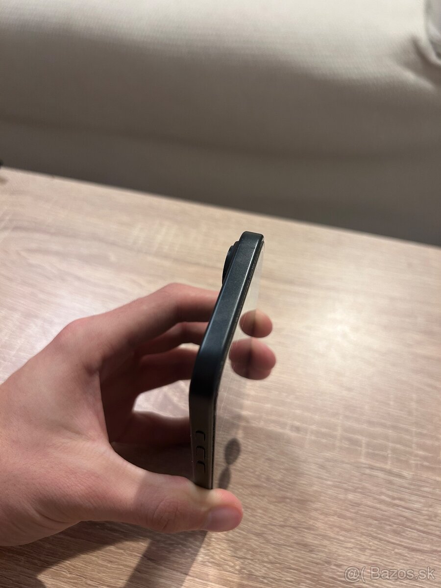 iPhone 16, 128GB, čierny - 2