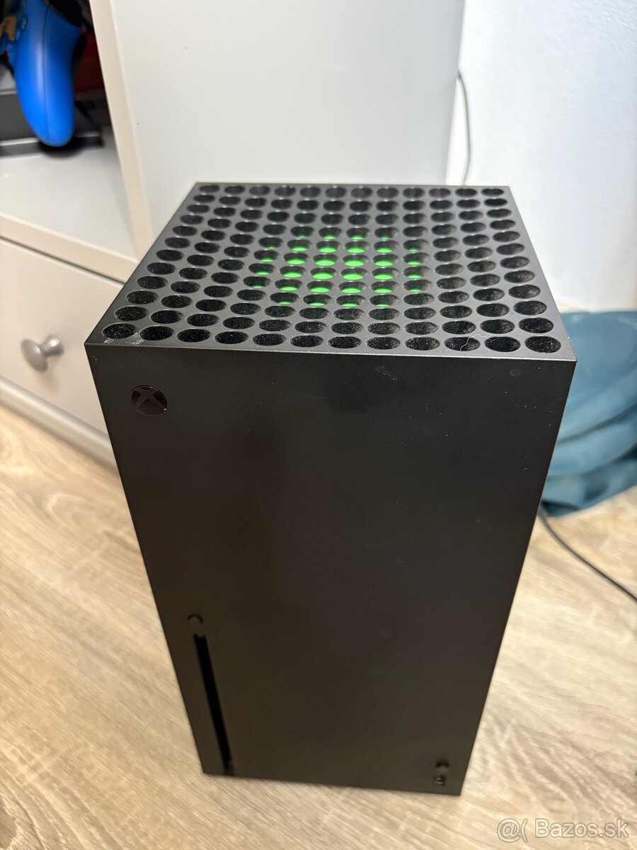 Xbox series X 1TB SSD - 2