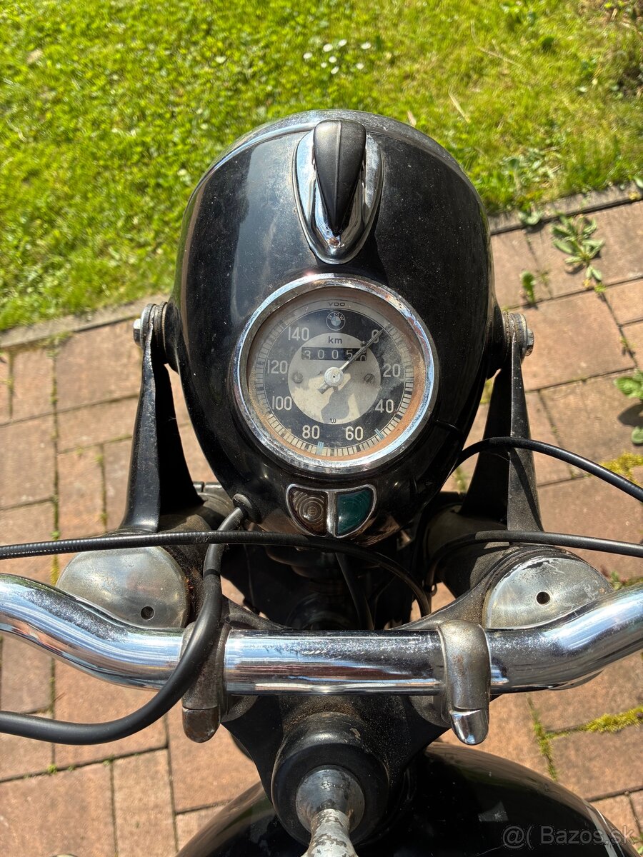BMW R25/3 s TP - 2