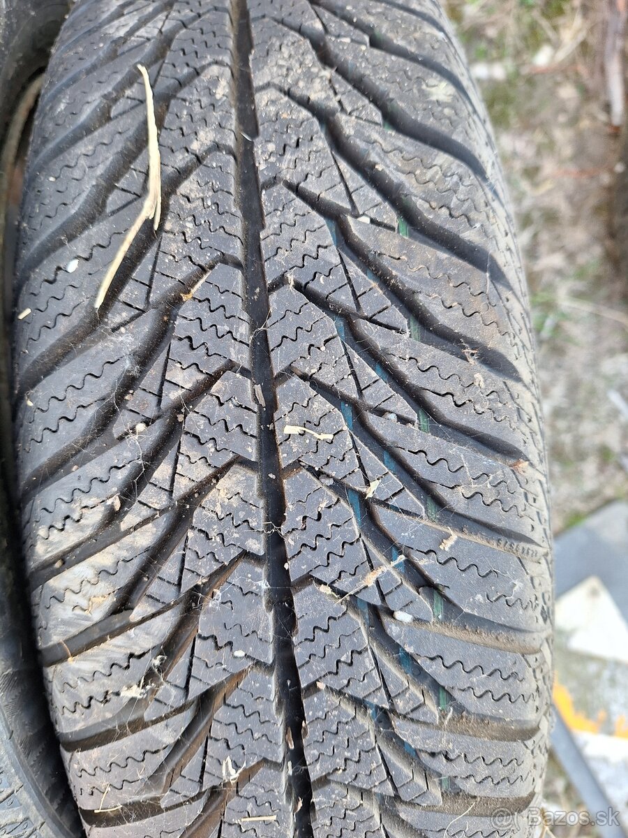 Pneu 165/70 R 13 - 2