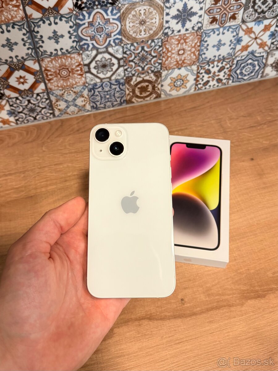 iPhone 14 128Gb - 2