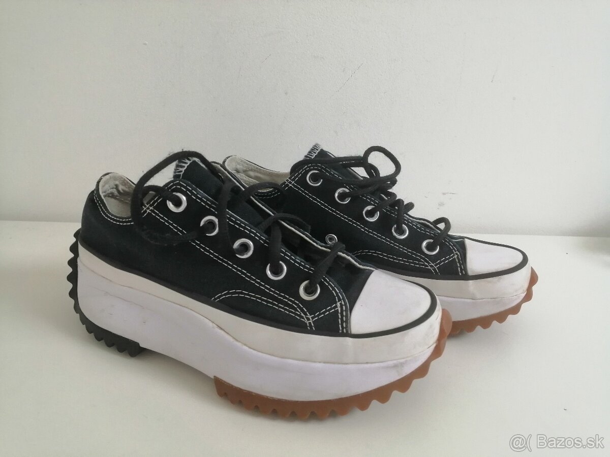 CONVERSE RUN STAR HIKE - 2