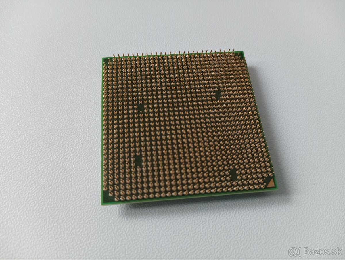 AMD Athlon 2006 - 2