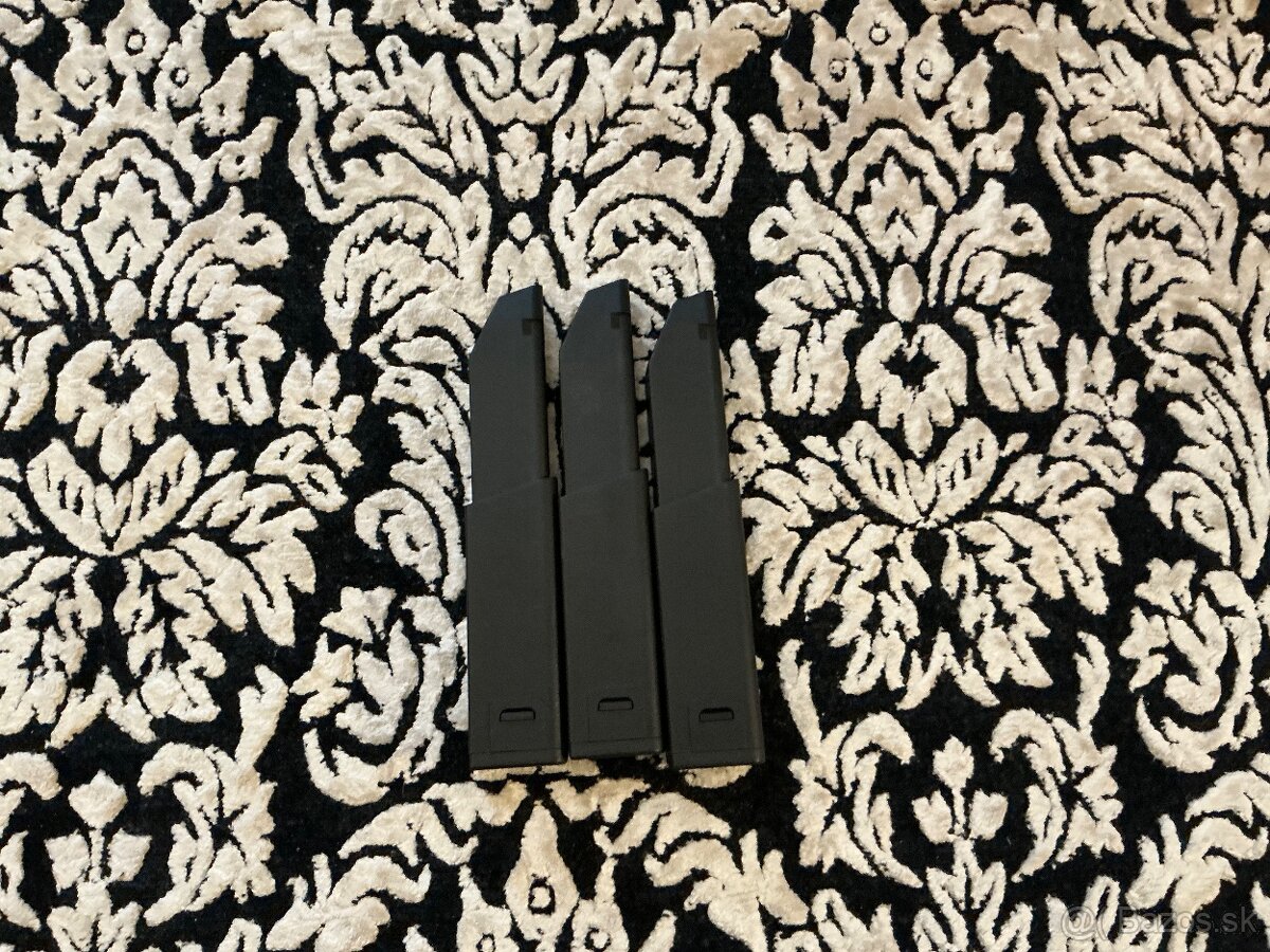 Krytac Kriss Vector Airsoft - 2