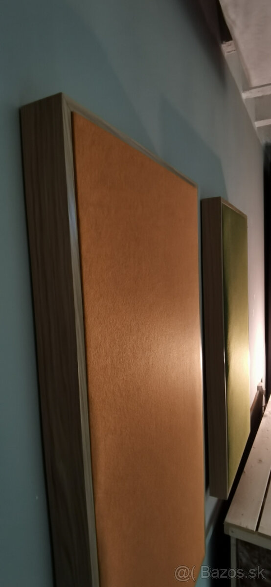 Akustický panel - 2