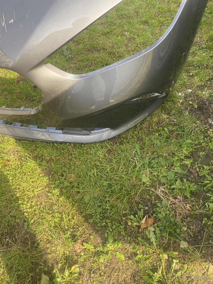 Nárazník Mercedes -Benz trieda A - 2