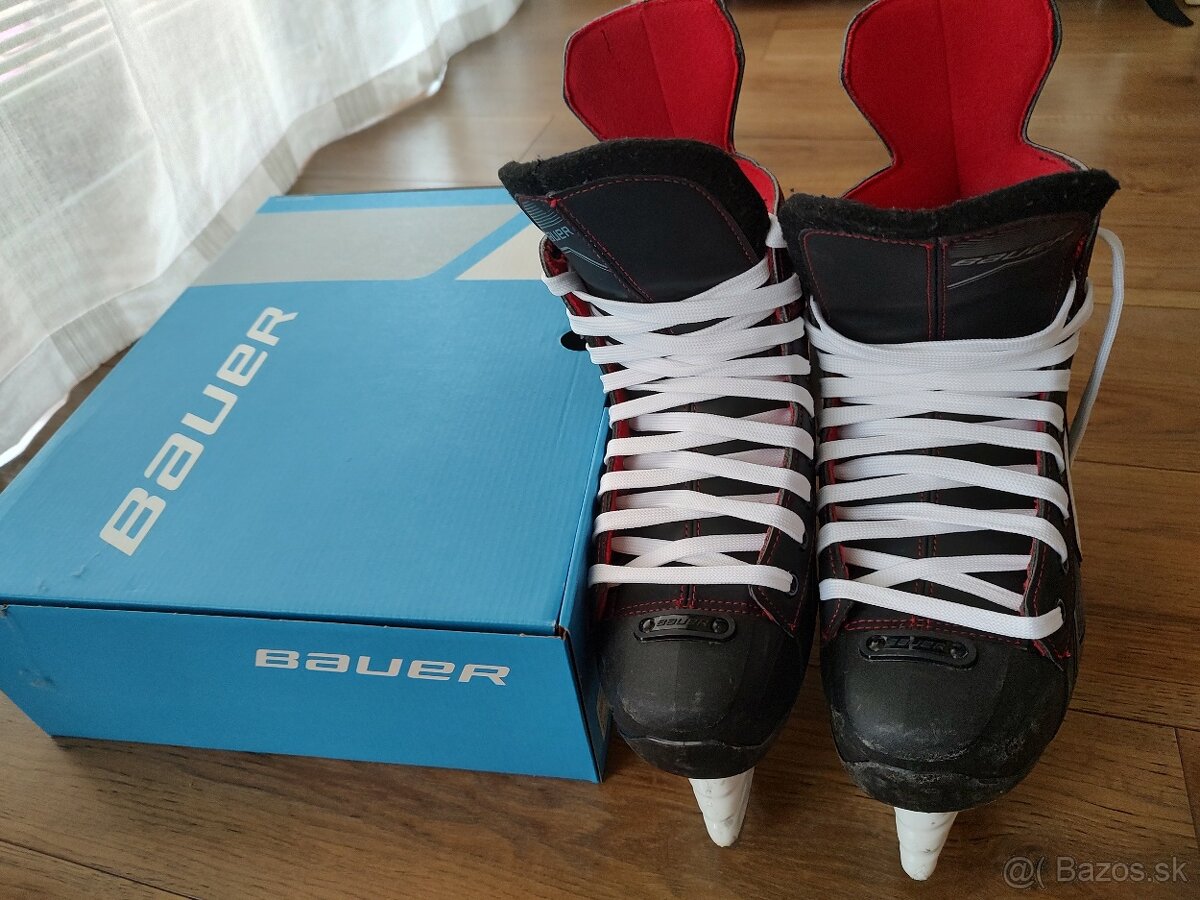 Bauer Supreme Score SR - 2