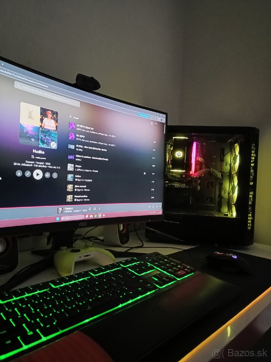 Počítač V ZÁRUKE✅ - 2