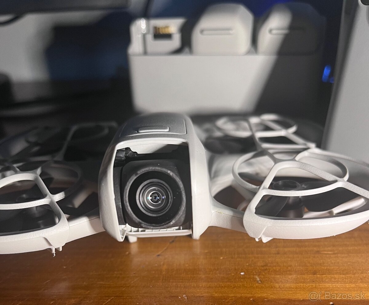 DJI Neo Fly More Combo - 2