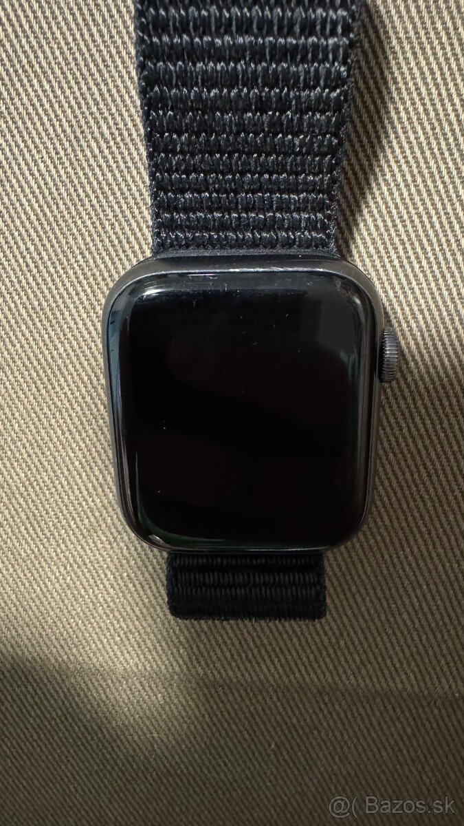 Predam Apple watch 4 - 2