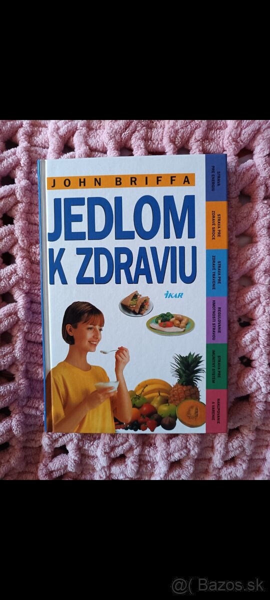 Kuchárske knihy - 2