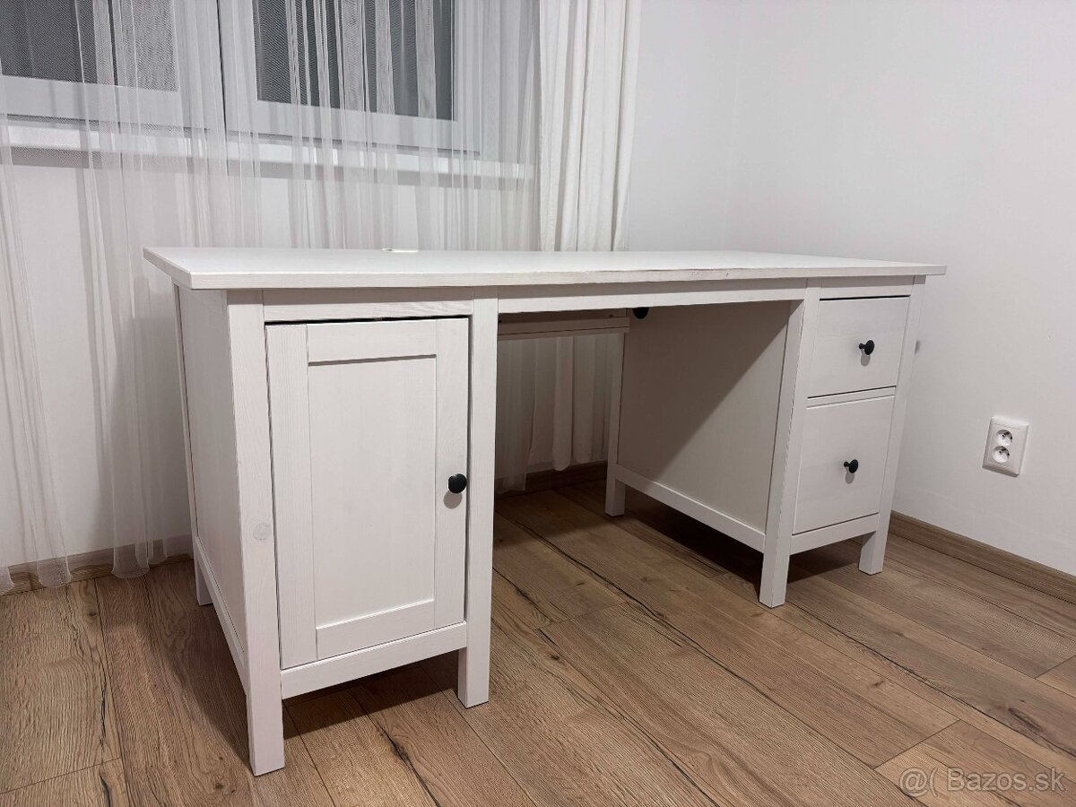 Písací stôl Ikea - 2