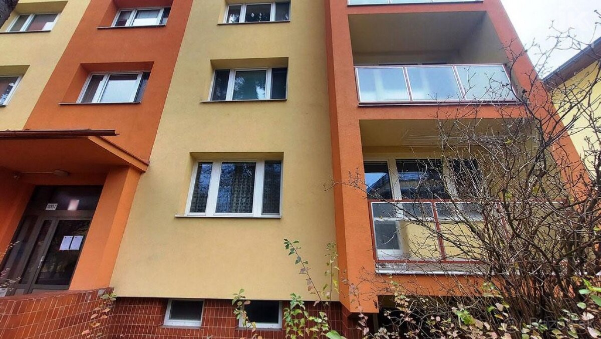 Byt s výmerou 88 m2 v širšom centre Prešova - 2