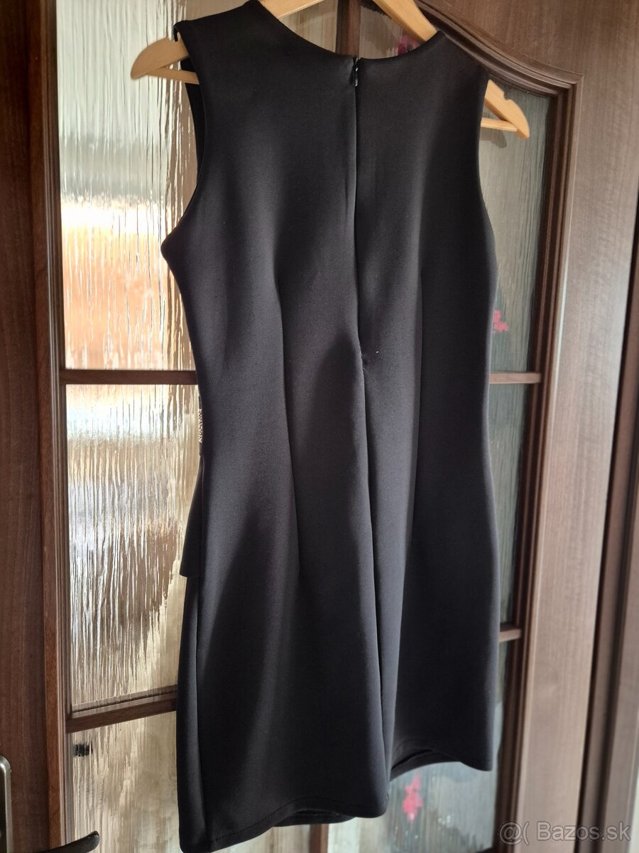 Damske spolocenske saty velkost m - 2