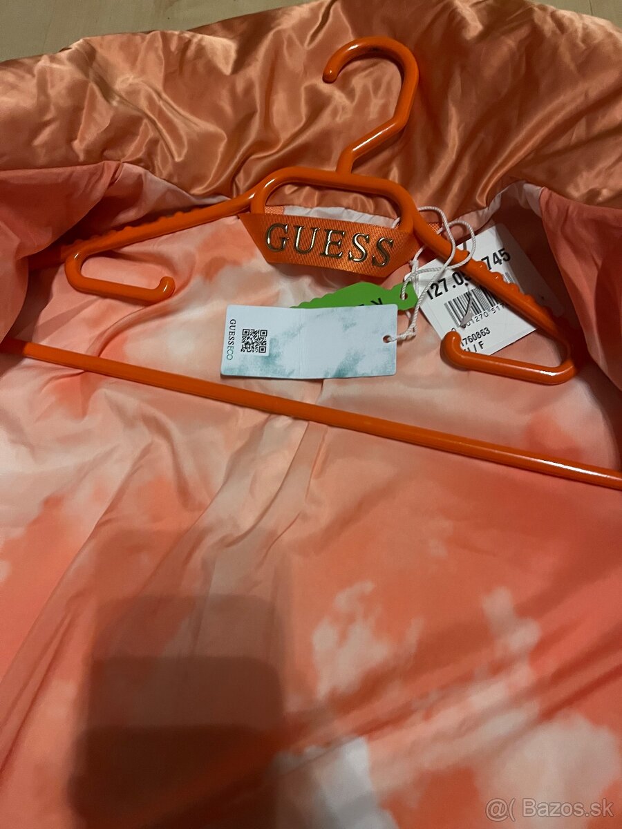 Guess nová zimna - 2