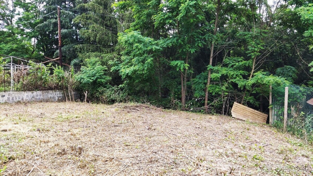 Na predaj pozemok v Stupave, časť Nová Hora - 2