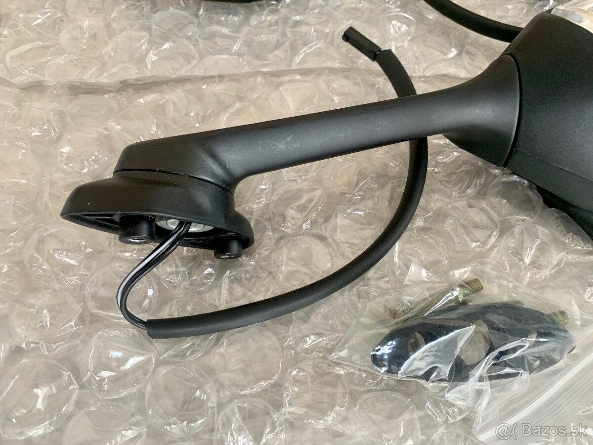 Zrkadlá na Suzuki GSXR - 2