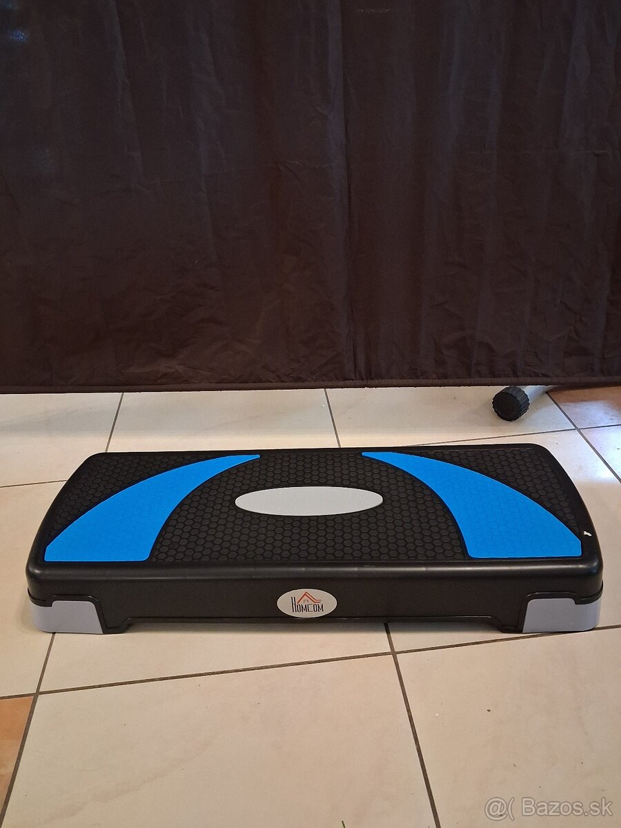 Stepper na aerobik - 2