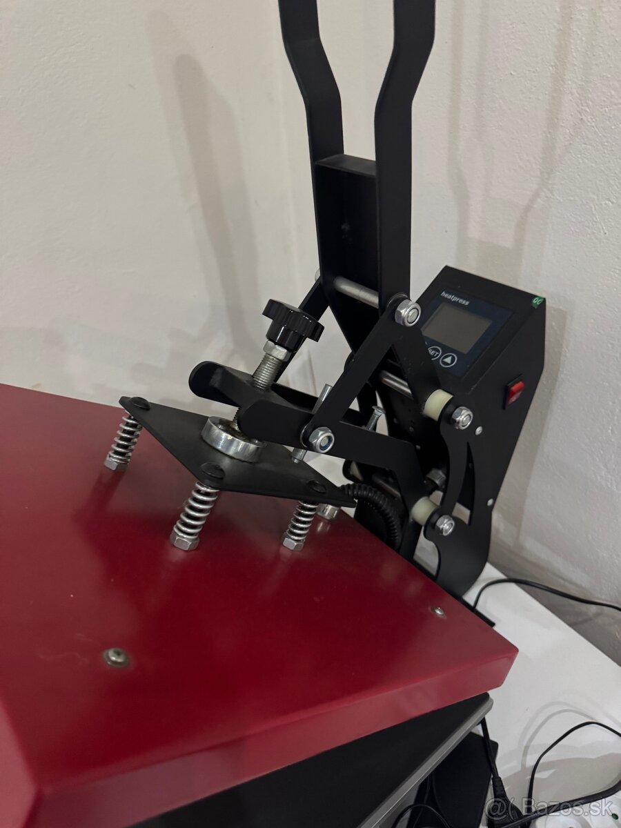 Termolis a ploter - 2