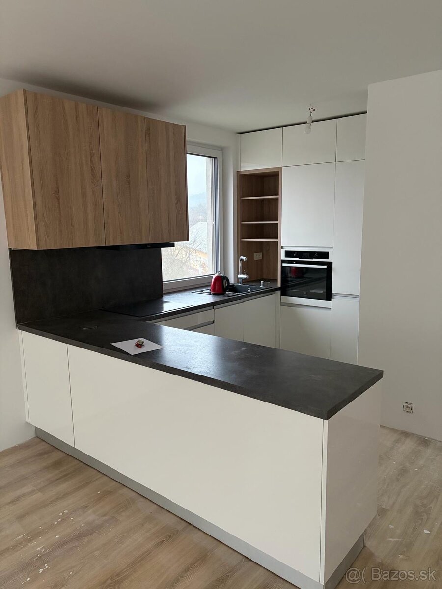 Kuchynska linka - 2