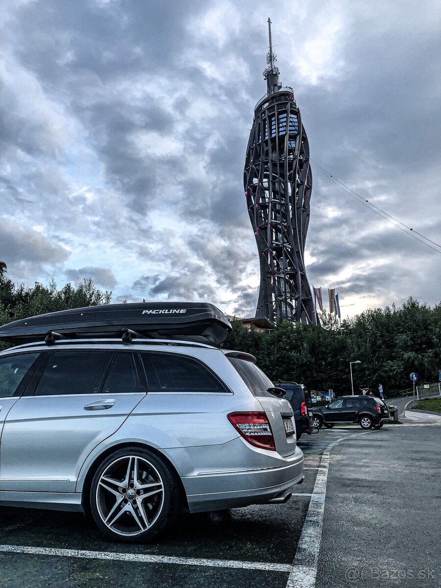 Požičanie, prenájom Strešných boxov - 2