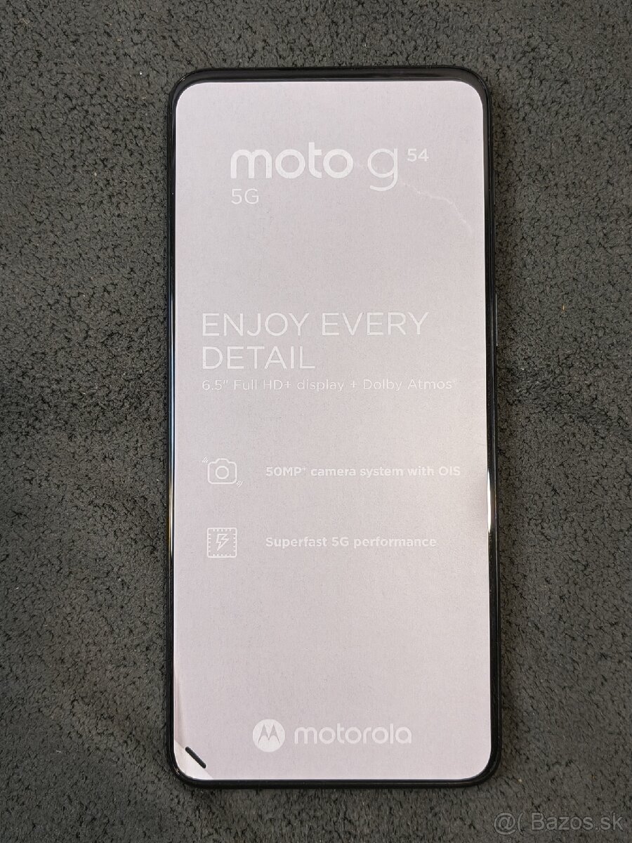moto g54 power - 2