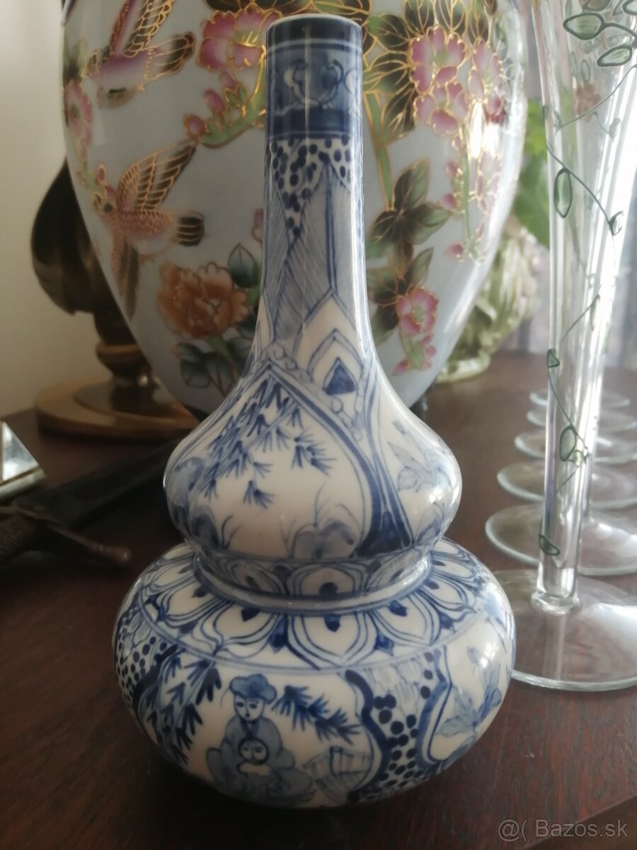 čínský porcelán - 2