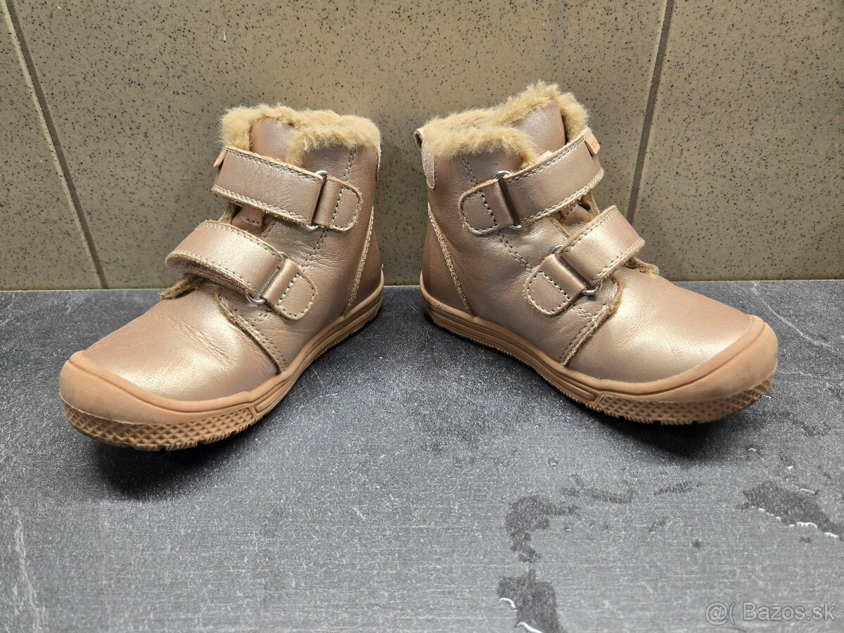 predam detske zimne topanky 24 protetika - 2