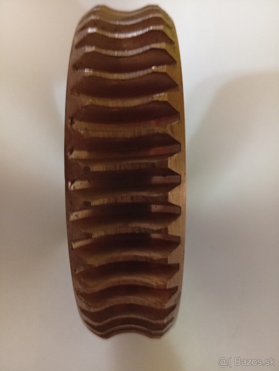 Predám šnekové koleso Vari - 2