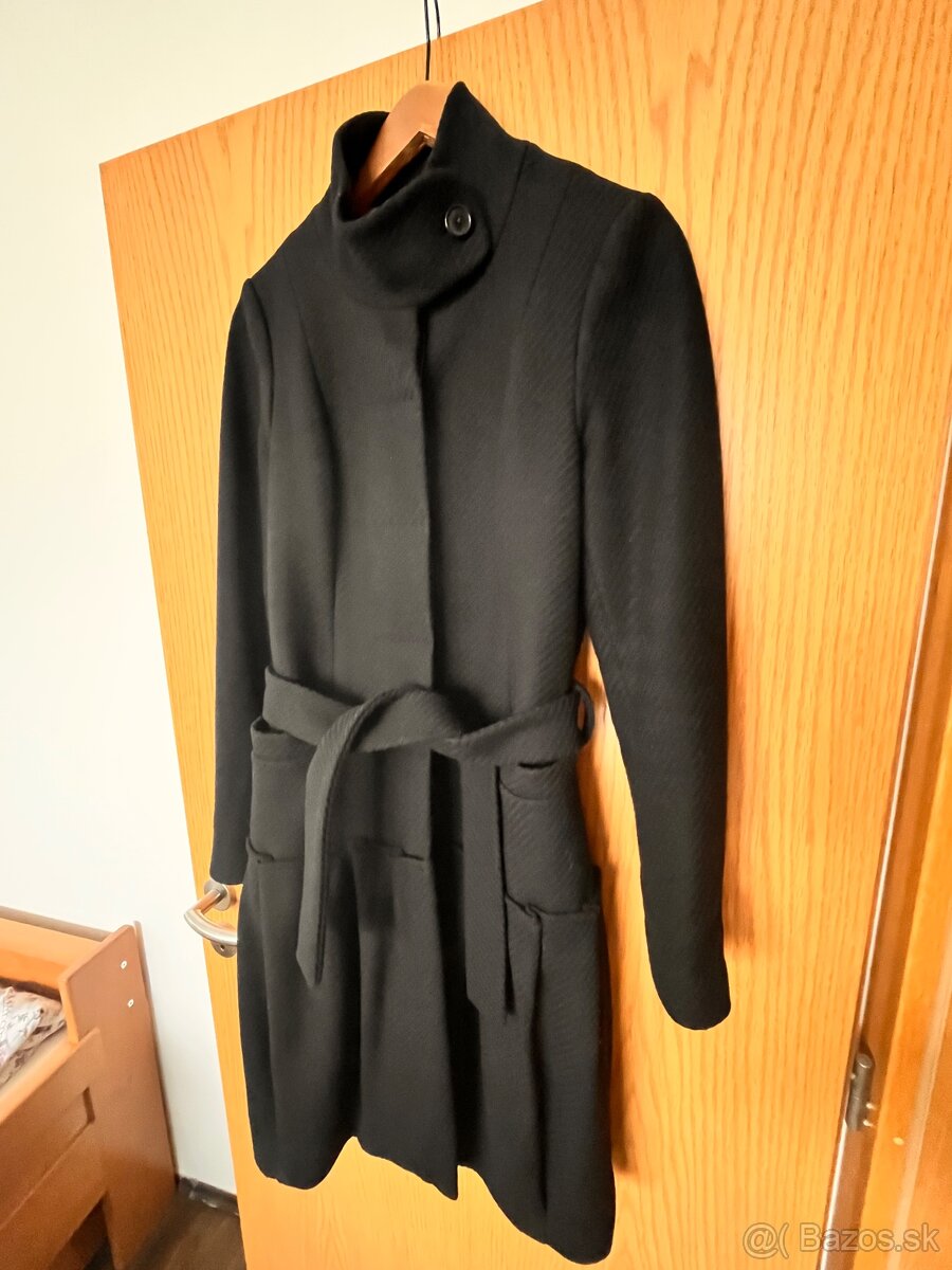 Vinený kabát od Zahoni - 2