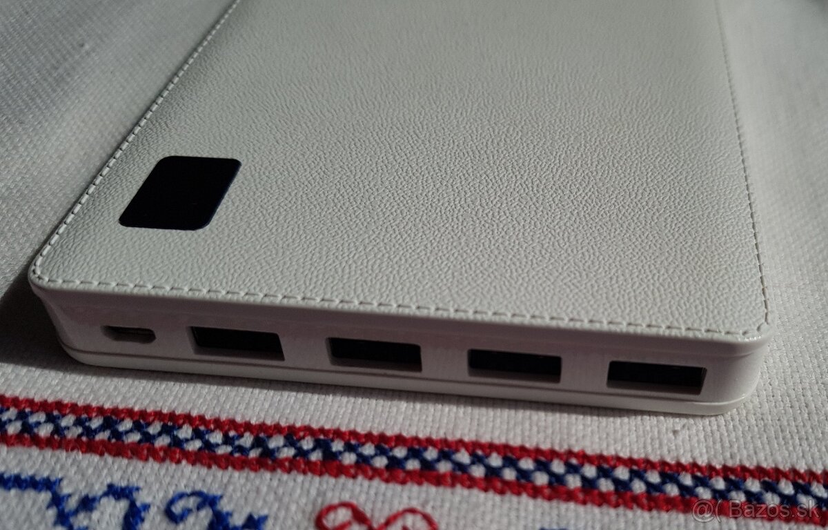 Power Banka iMyMax / Remax / ADATA / PRODA 30 000mAh 99Wh - 2