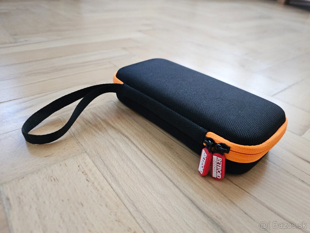 Retroid Pocket 3+ - 2