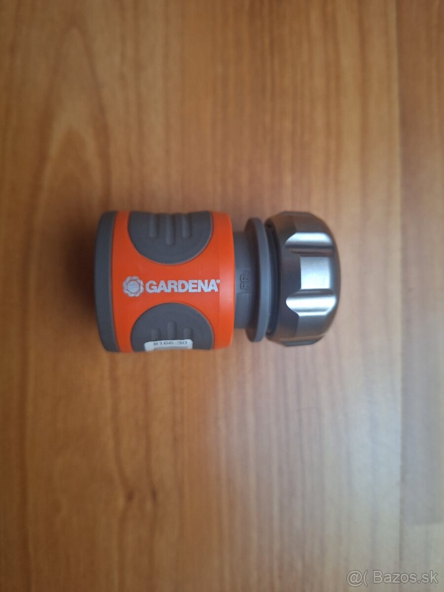 Gardena premium spojka na hadicu - 2
