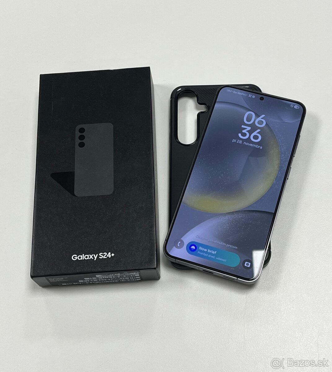 Samsung S24+ 12/512GB - 2